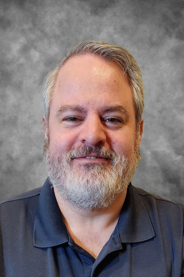 Paul Johnston