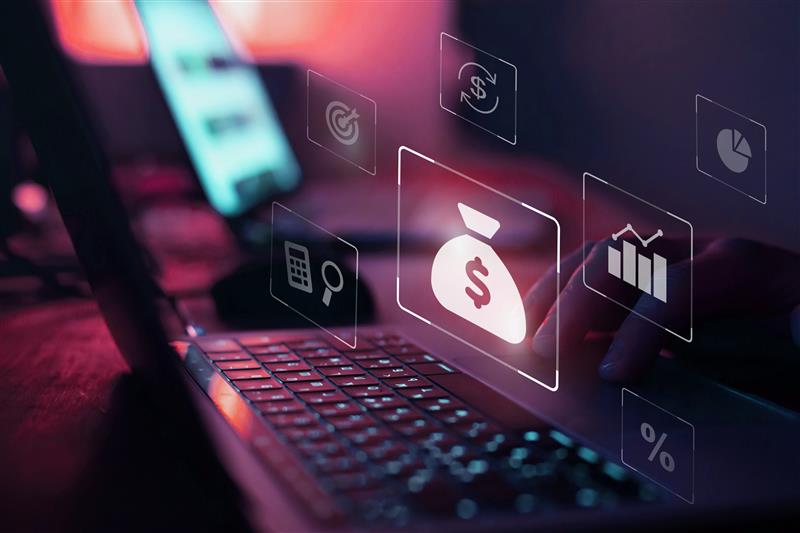 Banking and Financial image
