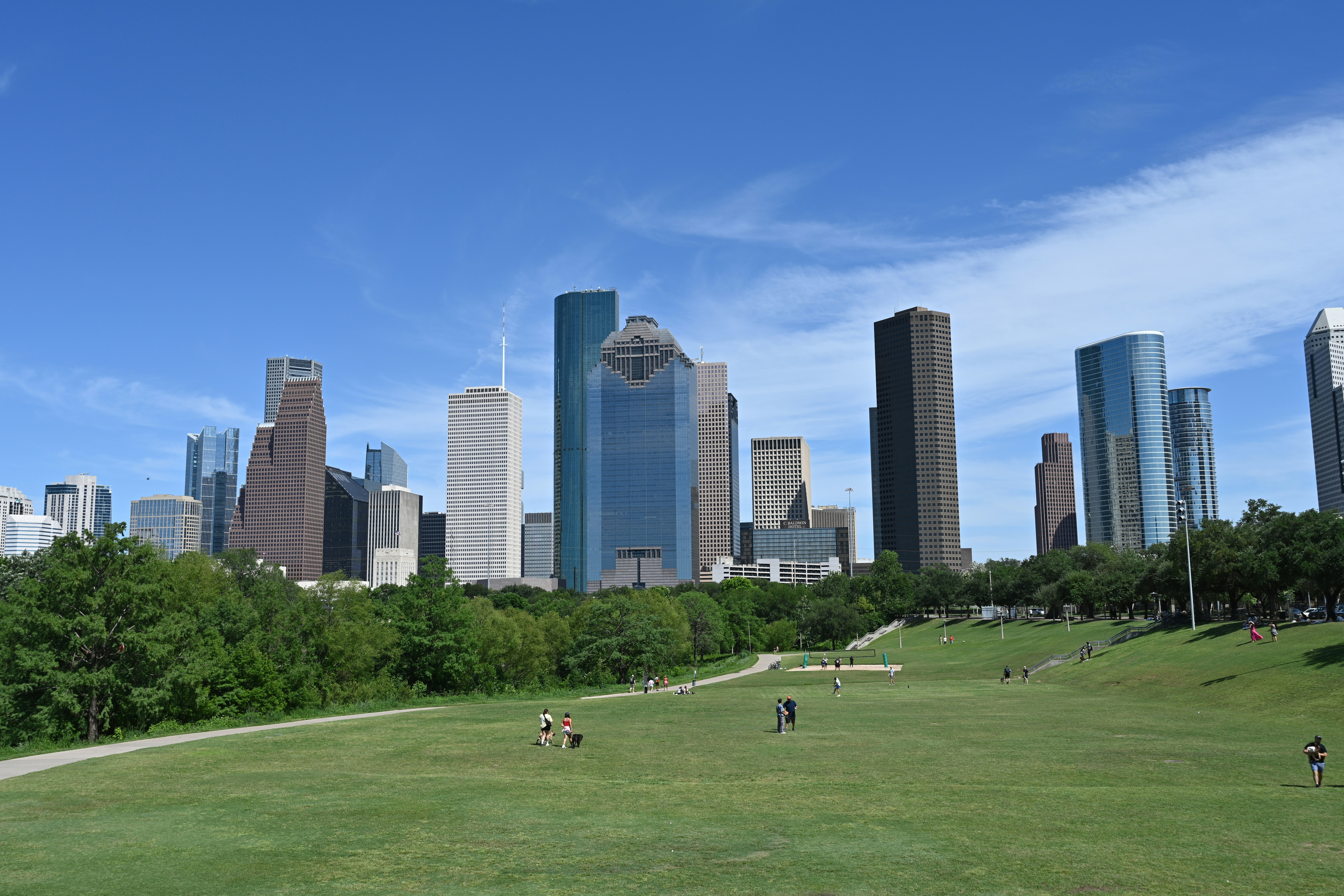 it compliance consulting houston