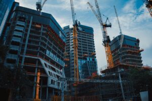 construction business it katy