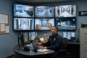 katy ai security services