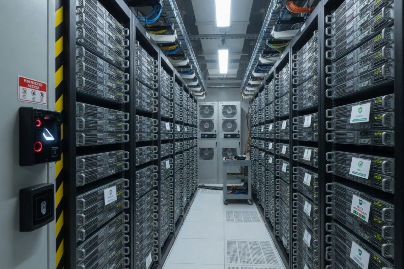 secure machine learning compliance