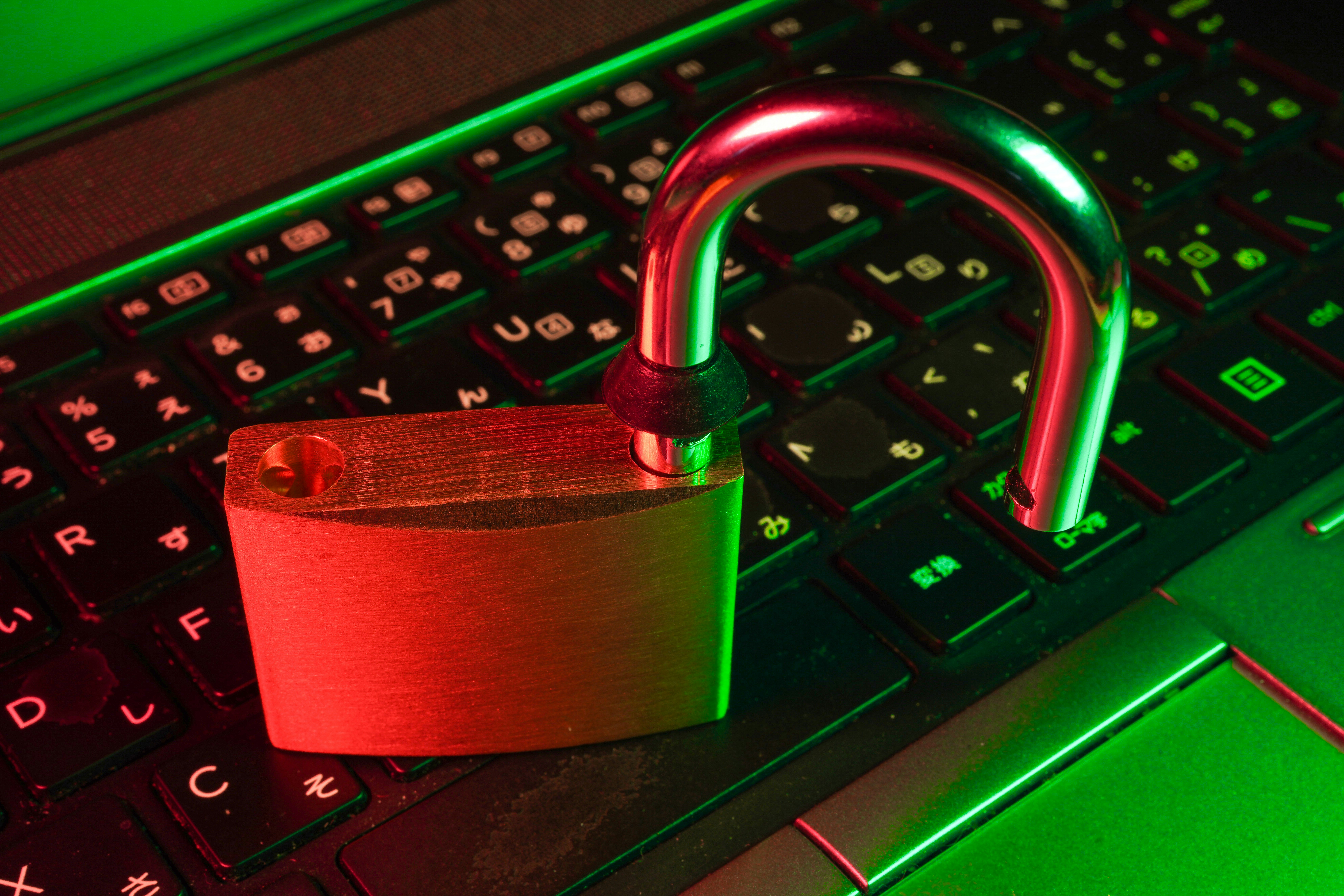 secure machine learning security