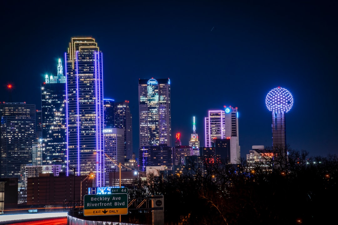 managed IT Texas business support Dallas Houston cybersecurity cloud