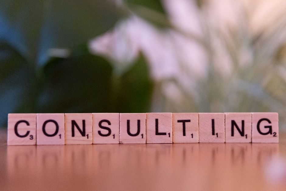 houston it compliance consulting