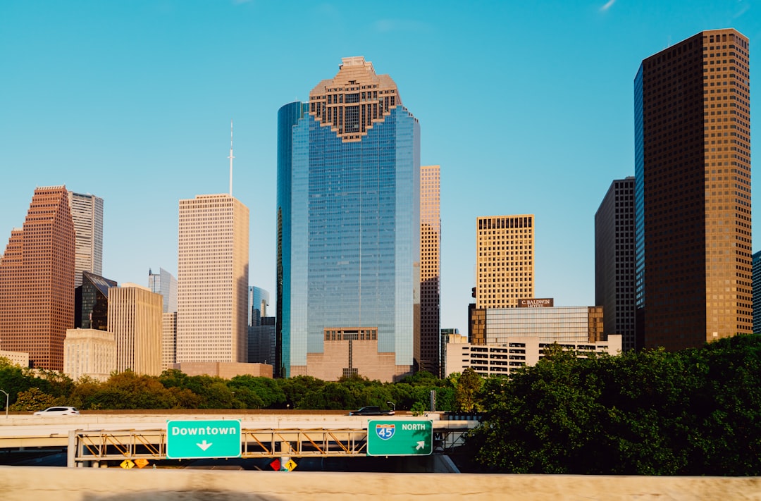 houston managed cybersecurity services